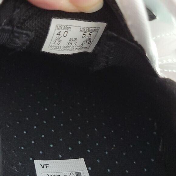 Vans ComfyCush Slip Skool Black & White Checkered Unisex Skateboard Sneakers NEW - Picture 9 of 10